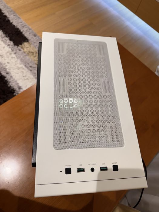 Ігровий компʼютер Evolve Optipart GTX 1660 Super / i5 9400f / 1 TB SSD