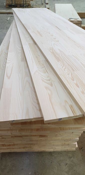 Меблевий Щит (сосна) 18м та 40ммм