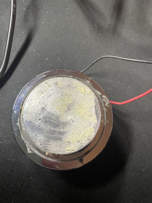 Виброколонка (вибродинамик 25 ват)+усилитель с блютуз