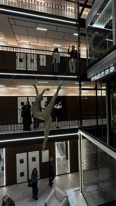 1-room apartment apartment by the address (area 51 m²) - Atlanta.ua - photo 10