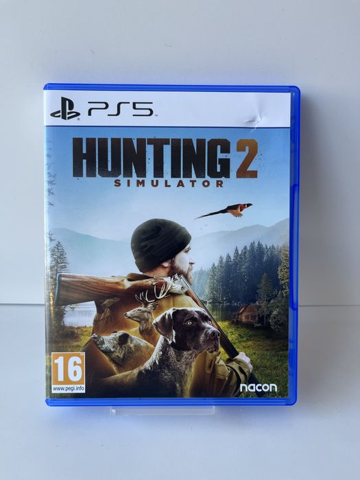 PS5 | Hunting Simulator 2