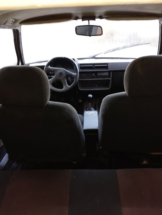 Продам таврію за ціною велосипеда