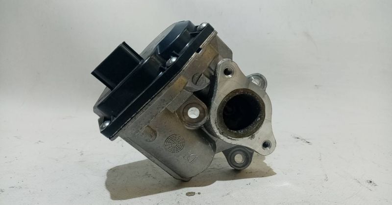 Válvula EGR RENAULT Clio IV (BH_)