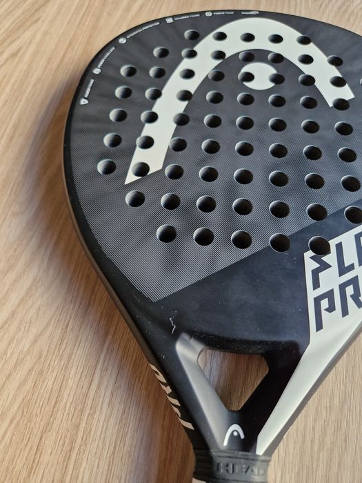 Head Flash Pro 2023 Rakieta do Padla