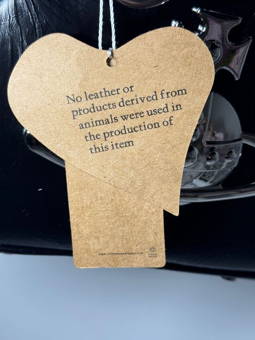 vivienne westwood torebka