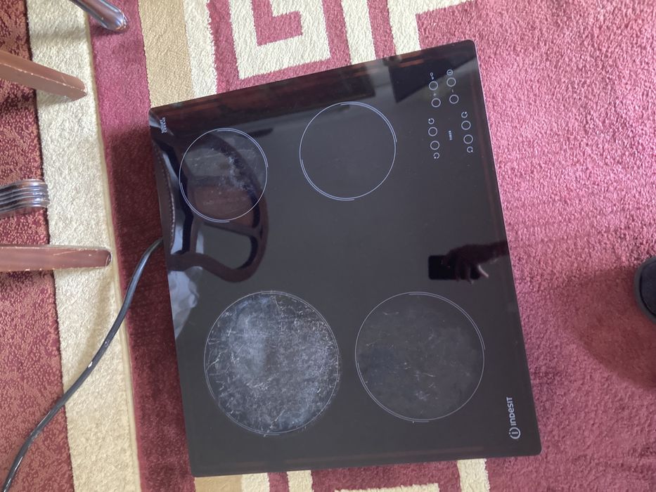 Placa de Indesit RI 161 C ( c/avaria)