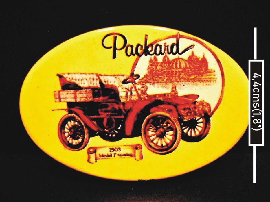 8 Caixas em lata antigas com carros - anos 60