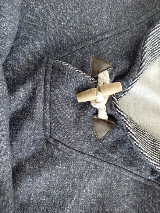 Bluza meska firmy Cropp