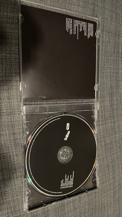 Zoot Woman – Zoot Woman - cd