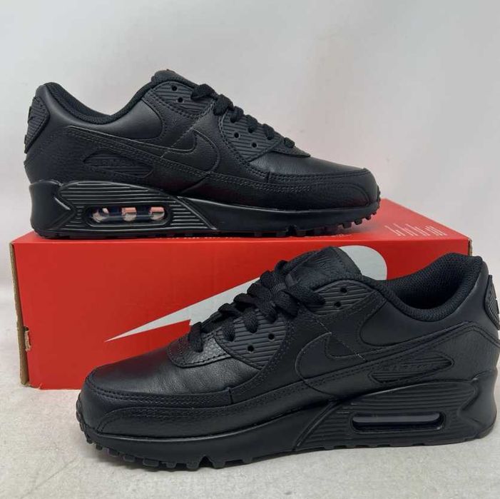 Nike Air Max 90 Black R.41
