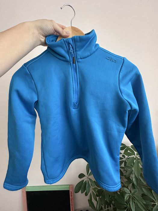 Флісова кофта СМР 140