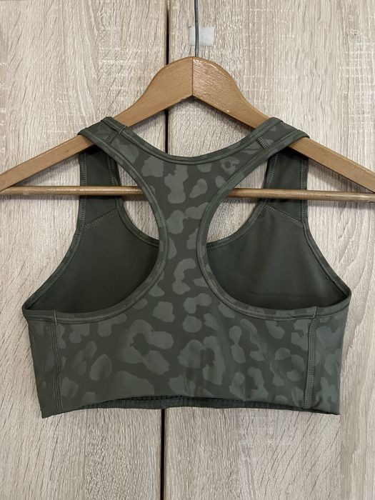 Top Niek Dri-Fit