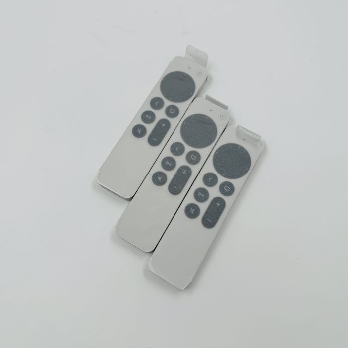 Apple TV Siri Remote пульт a2540