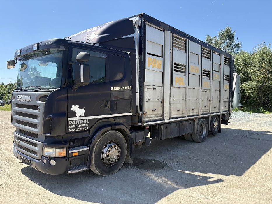 Scania