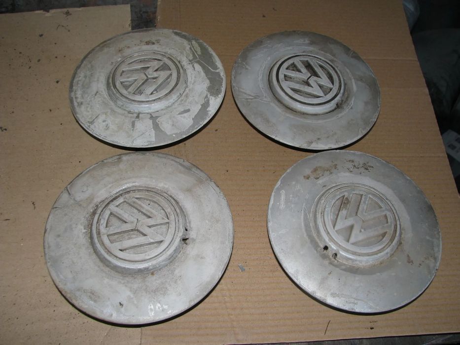 Dekielek Volkswagen OE 1 mm Volkswagen 1H0601149A
