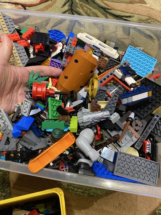 Лего  конструкторы.