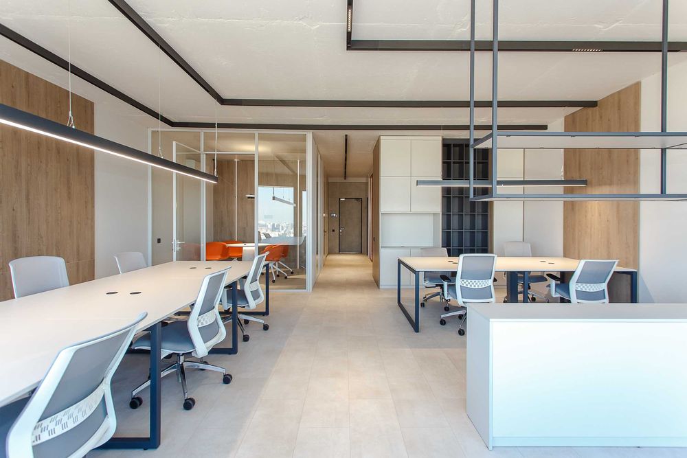 Коммерческая недвижимость по адресу Кловский спуск (площадь 82 м²) - Atlanta.ua - фото 8