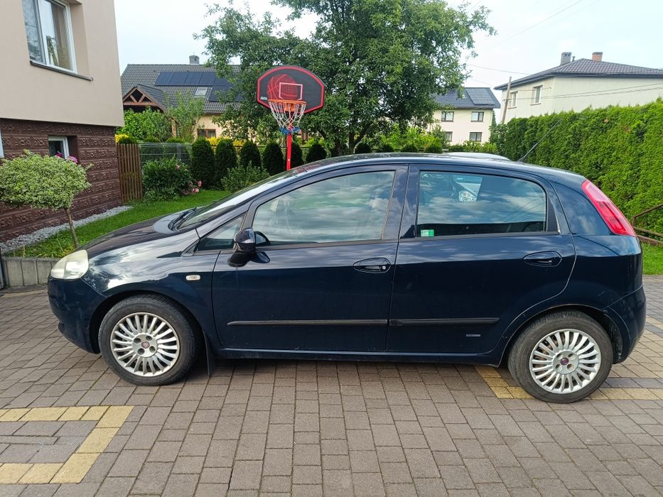 Fiat Grande Punto