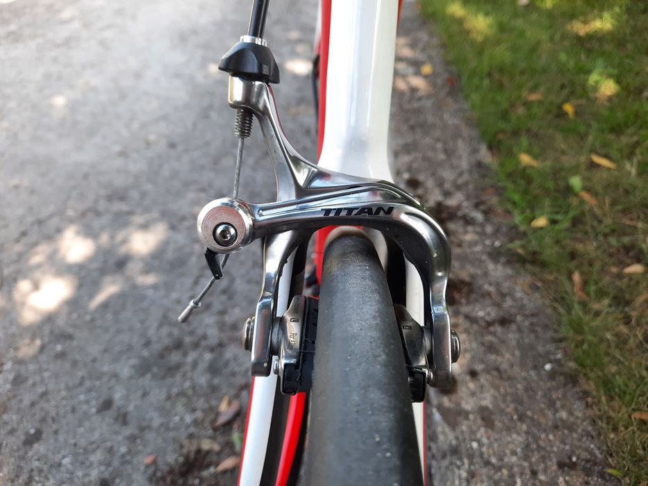 Bicicleta Carbono BH