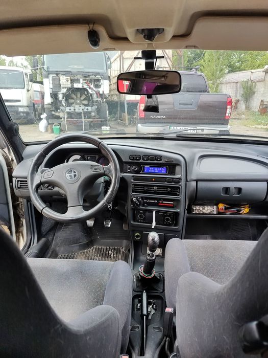 ВАЗ 2113, 1.6і, 2013р.