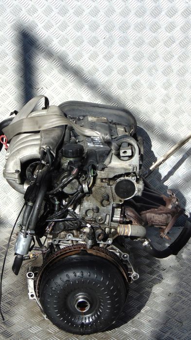 volvo silnik s80 2.9 200km b6294s2