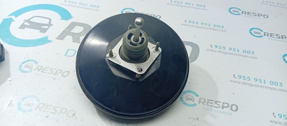Servofreio Fiat Ii Doblò 263 Cargo