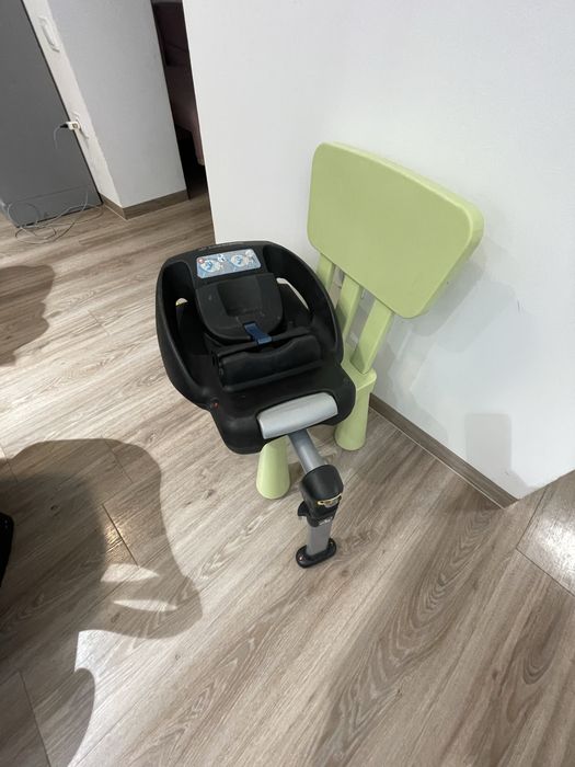 Fotelik nosidlo Maxi-cosi 0-13kg