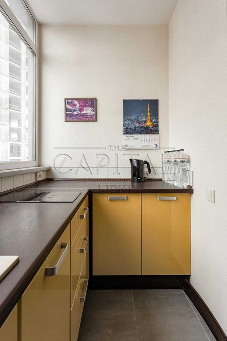 Оренда / Квартира / Драгомирова, Печерськ, м. Київ,Новопечерські Липки