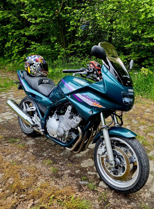 Yamaha