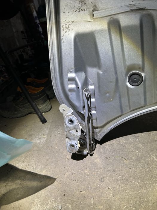 Maska Skoda Octavia III LIFT