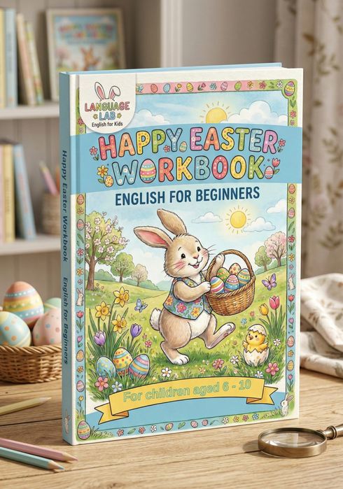 Зошити з англійської мови