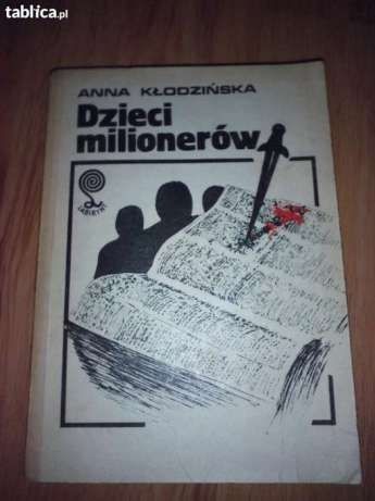 Nad karpackimi dopływami Wisły Janiszewski oraz Dzieci milionerów