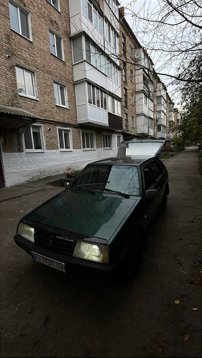 Продам,обміняю  2109