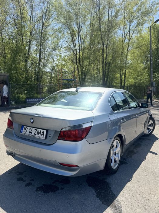 Продам бмв е60 m57 дизель