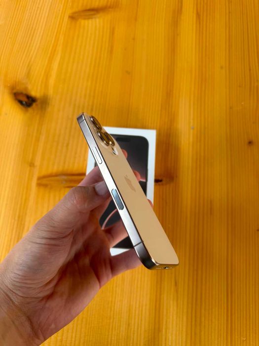 Iphone 16 Pro 128GB