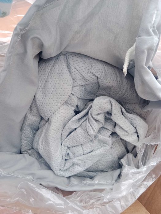 Capa Original Land Rover , Nova