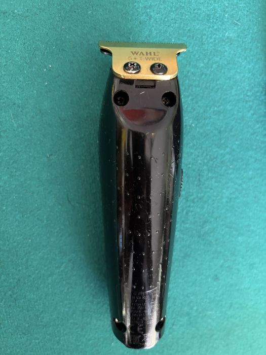Máquina Wahl Detailer Gold barbeiro / barbear (barba e cabelo)