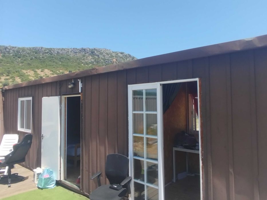 Casa movel Mobilehome em Torres Novas com entrega