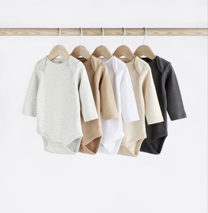 Набір костюмчиків Next, 3-6 місяців, 590