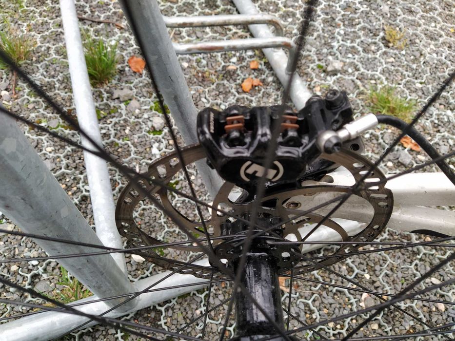 Commencal Supreme V4 DH 29   L-ka