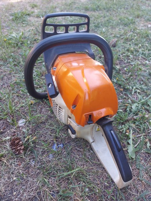 Piła spalinowa stihl ms 251