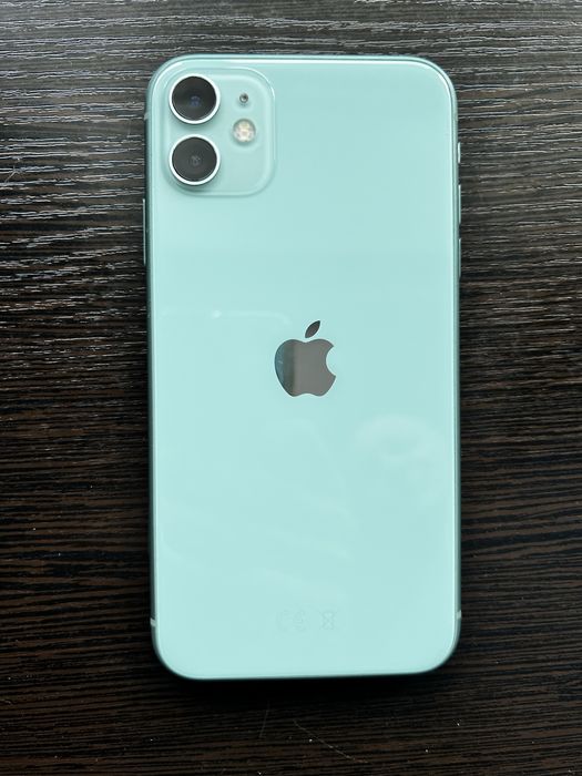 Обмін,або продаж, Iphone 11,128 стан супер.батарея 100%.