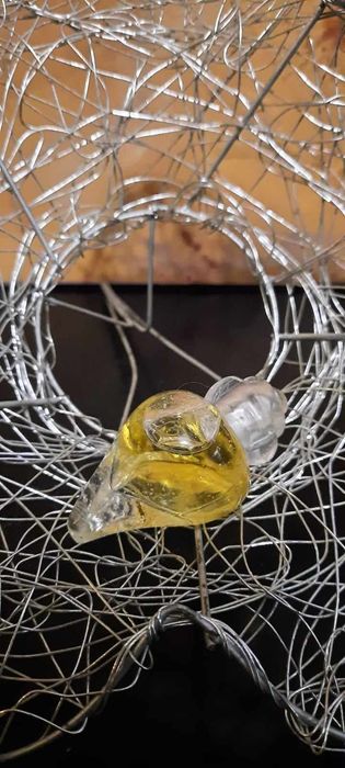 Perfume miniatura original
10 euros