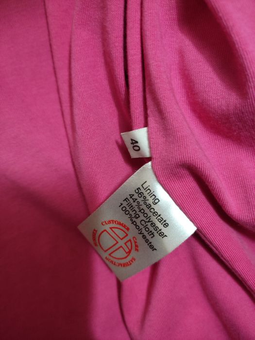 Модная кожаная Куртка/женская/розмір С-М