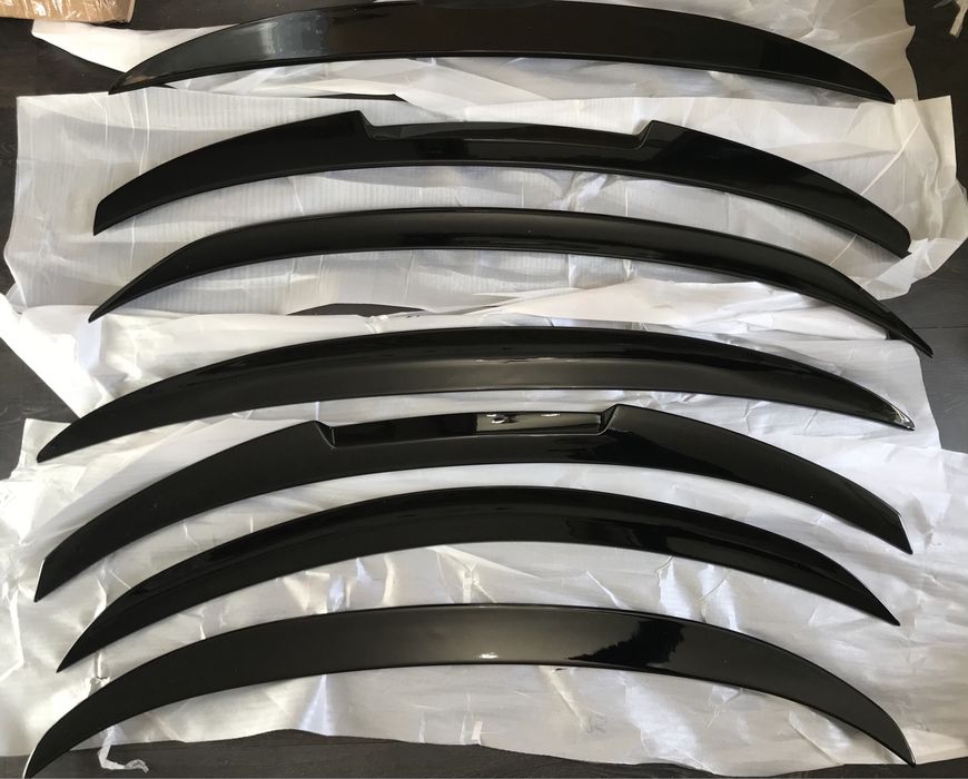 Спойлер BMW f30,f32,f36,f10,f26,f16,g20,g30,g02,e90,e92