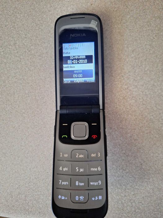Telefon Nokia 2720