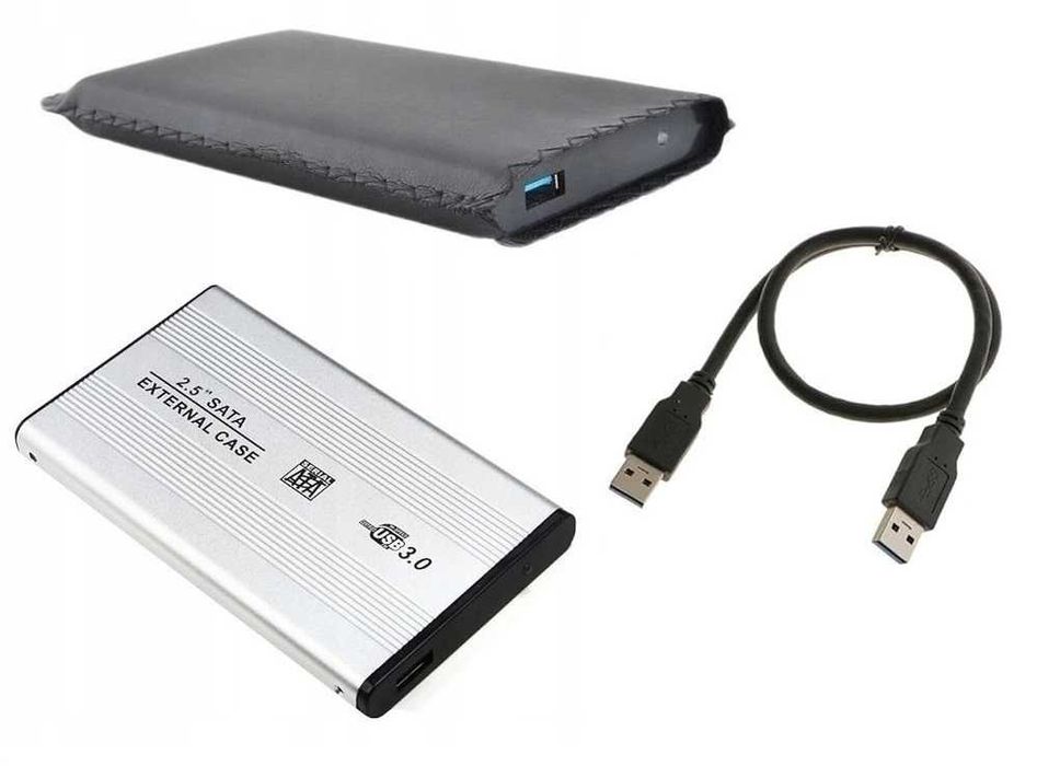 Nowy dodatkowy Dysk Xbox Game Drive 1TB Xbox One Series S X *Wejherowo