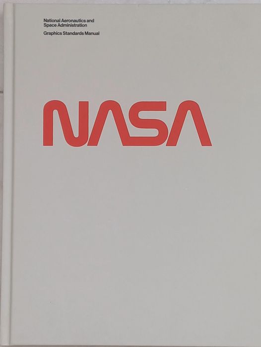 NASA Livro Antigo Raríssimo