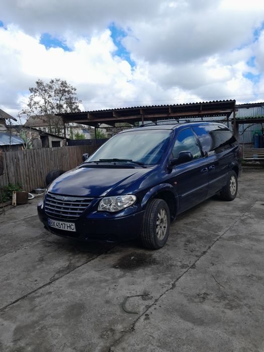 Продам або поміняю на т4 автомобіль