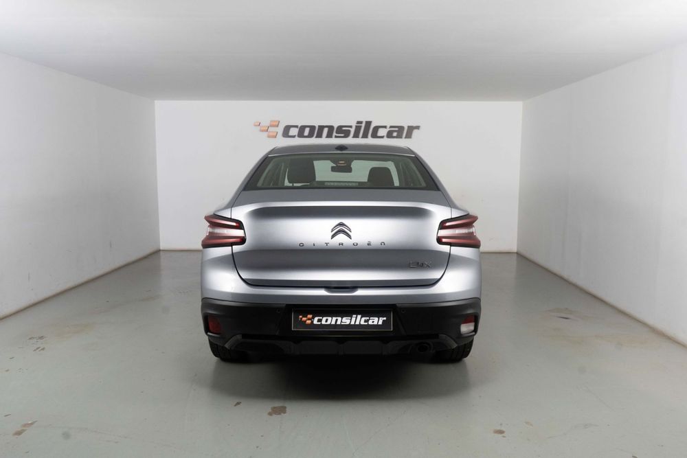Citroën C4 X 1.2 PureTech YOU!
